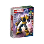 ★董仔樂高★ LEGO 76242 漫威 MARVEL 薩諾斯機甲 全新現貨