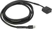 12Pin Bluetooth5 0 AUX in Adapter 3 5mm 6000CD Audio Cable Replacement for Focus 2004 Onwards Mondeo 2002 Onwards C Max 2005 Onwards 2005 Onwards Fusion 2005 Onwards Galaxy 2006