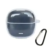 Soft Clear Case For Buds 6 Lite Shockproof Cover Scratch Resistant Sleeve Shell