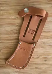 Buck Knives Sheath Only 810-15 for Workman - NEW