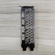 Bracket For AMD Radeon RX 6600XT 8G Turbo Graphics Video Card