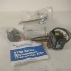Harper Wyman 6700S0011 Range Universal Oven Thermostat 150° To 550° Broil