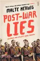 Post-war Lies ― Germany and Hitler's Long Shadow