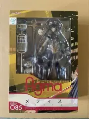 figma 085 PERSONA 3 FES Metis PVC Painted Action Figure Max Factory Japan NEW