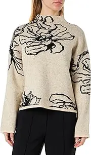 [Noppies] Gaya Women's Long Sleeve Pullover