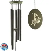 Wind Chimes for Outside, WindChimes Outdoor Tuned Soothing Melody, Wind Chime