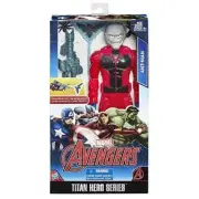 Marvel Avengers Titan Hero Series Ant-Man Doll with Firing Projectile