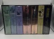 Highlander The Complete Series: 1-6 + Best Of The Best DVD Box Set New