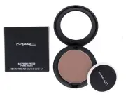 MAC Blot Powder/Pressed, Deep Dark, 0.42 oz 2 Pack