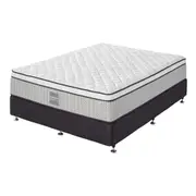 Sleepmaker Dorset 5 Zone Active Sense Pocket - Plush