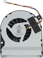 New CPU Cooling Fan Replacement for Intel NUC Kit NUC6 NUC6i7KYK KSB0605HB 1323-00U9000 5V 0.6A