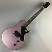 Epiphone Les Paul Junior Heather Poly Shimamura Musical Instruments Limited Ka