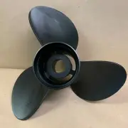 New OEM Johnson & Evinrude 13.2 x 19 Aluminum Outboard Propeller # 765184