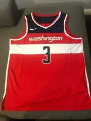 NIKE NBA ICON EDITION SWINGMAN JERSEY - BRADLEY BEAL - SIZE XXL MENS 56 - BNWT