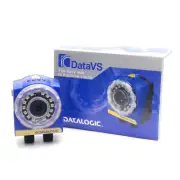 Datalogic DataVS2-08-DE-OBJ Machine Vision Camera 1/3in CMOS 650x480 M12 24VDC