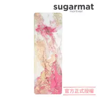 在飛比找博客來優惠-【加拿大Sugarmat】頂級加寬PU瑜珈墊 (3.0mm)