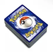 Pokémon Assorted Cards, 50 Pieces