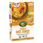Nature's Path Honey’d Corn Flakes Bulk Buy