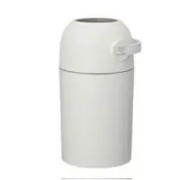 在飛比找蝦皮購物優惠-二手 限定面交 荷蘭UMEE尿布處理器 除臭尿布桶 隔絕尿布