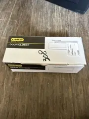 Stanley B-4551 Door Closer