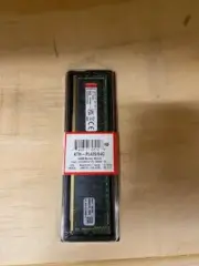 Kingston 64GB DDR4 SDRAM Memory Module - 64 GB - DDR4-2933/PC4-23400 DDR4 SDRAM