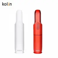 在飛比找蝦皮購物優惠-KOLIN歌林 小旋風 無線吸塵器 手持吸塵器 吸塵器 車家