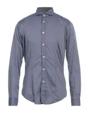 [BRIAN DALES] BRIAN DALES Shirts - Item 10476987