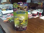 Walmart Sealed NEW 2013 Skylanders Swap Force Enchanted Hoot Loop Figure & Card