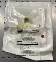 Parker Single Use Biopharm Pressure Sensors SciLog SciPres 080-696PSX-5