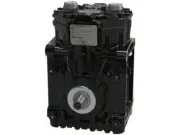 For 1966-1967 Jeep Dispatcher A/C Compressor 13273HBPT 3.7L V6 (for: Jeep)