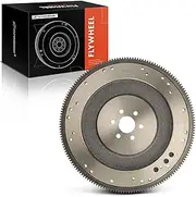 A-Premium Clutch Flywheel Compatible with Ford F-100 1977-1983, F-150 1975-1996, F-250 1978-1996, F-350, E-100 Econoline, E-150 Econoline, E-250 Econoline, E-350 Econoline, Bronco, Manual Trans.