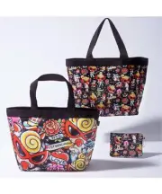 Hysteric Mini Tote Bag Mook JPN Limited Edition Hysteric Glamour Rare Model Bag
