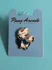 Pinny Arcade 2015 Runic Hob Sprite Pin