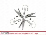 OEM Genuine 84186337 Clutch Lever Repair Kit PTO Fits For New Holland TT 55