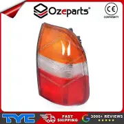RH RHS Right Hand Tail Light Rear Lamp For Mitsubishi Triton MK Ute Ser1 96~01 (for: Mitsubishi)
