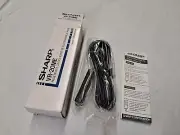 Sharp VR20ME Pause Remote Control Brand New RARE vr-20me