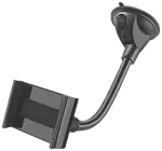 Cygnett Dashview Flex Universal Long Arm Car Mount