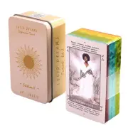 Lucid Dreams Beginner Tarot Card Divination Family Party Board