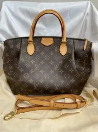 在飛比找Yahoo!奇摩拍賣優惠-國際精品當舖 LOUIS VUITTON LV M48814