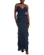 Ramy Brook Lida Maxi Dress