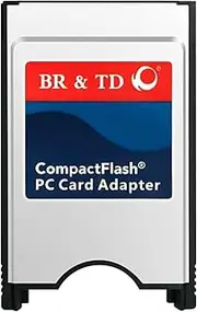 Alessia Cara CompactFlash memory card PC Card Adapter