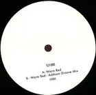 Sly-One - Warm Red - New Vinyl Record 12 - H4593z