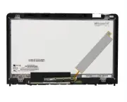 00PA897 00PA898 New For Lenovo ThinkPad Yoga 14 Lcd Touch Screen W/Bezel FHD