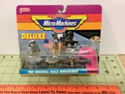 Micro Machines Space Collection #1, FREE shipping