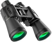 180x100 Zoom HD Hunting Binoculars Night Vision Bird Handheld Telescope Outdoor