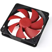F-85 3Pin 8cm PC Computer Case CPU Cooler Hydraumatic Cooling Fan