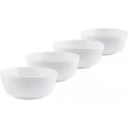 Marc Newson by Noritake Small Bowl 11.5cm Set of 4