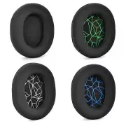 Elastic Earpads Replacement Cover For SteelSeries Arctis 1 3 5 7 PRO Headphone