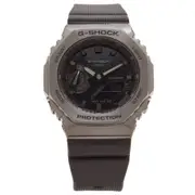 G-Shock GM-2100BB-1AER Metal Cover Series Watch