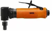 DOTCO 12LF280-36, 1/4" Angle Air Die Grinder 12,000 RPM, 0.4 hp, New In Box
